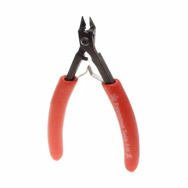 S48 Swanstrom Tools USA  Cortadores de alambre